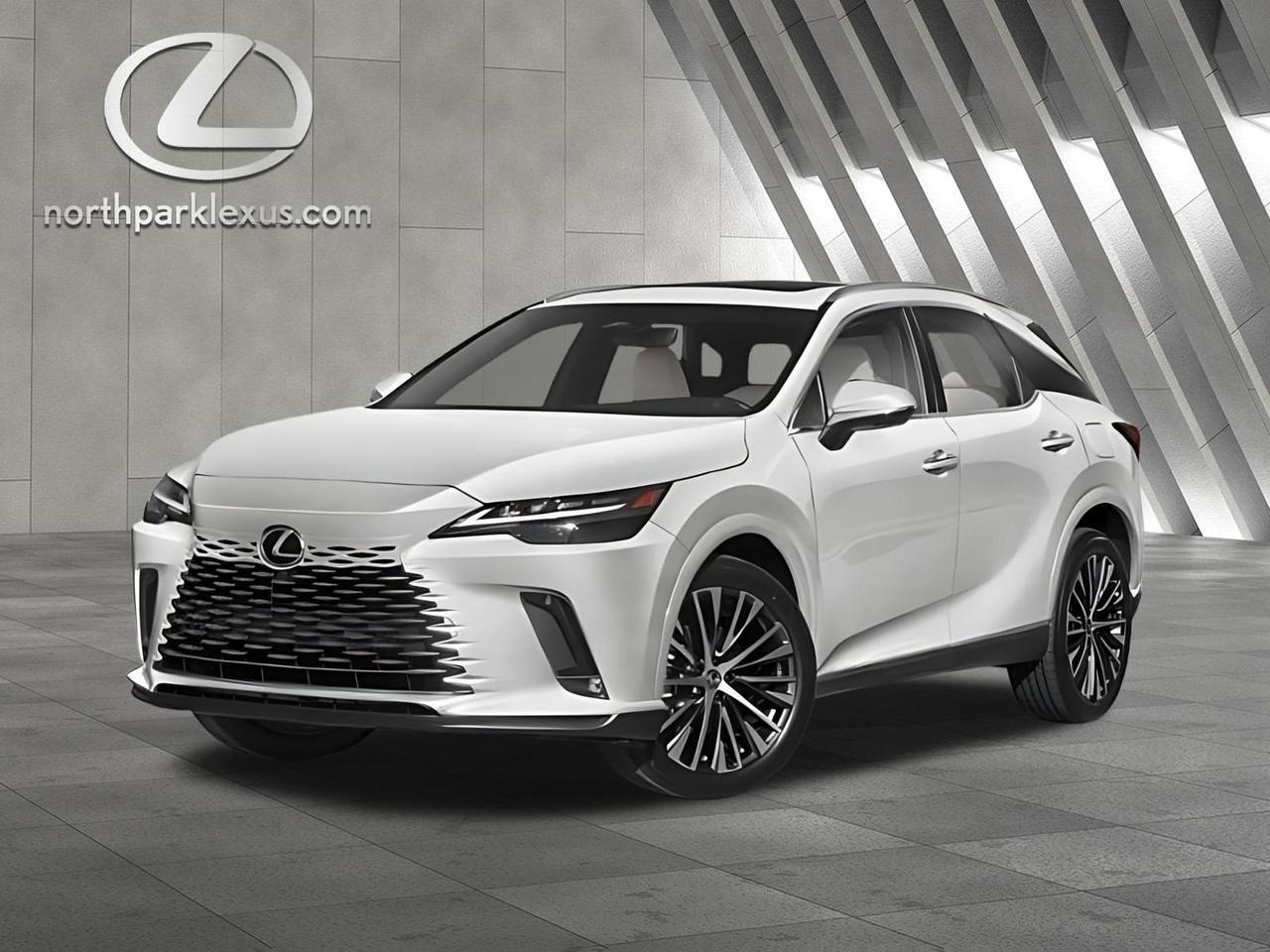 2024 Lexus RX 350 Premium San Antonio TX