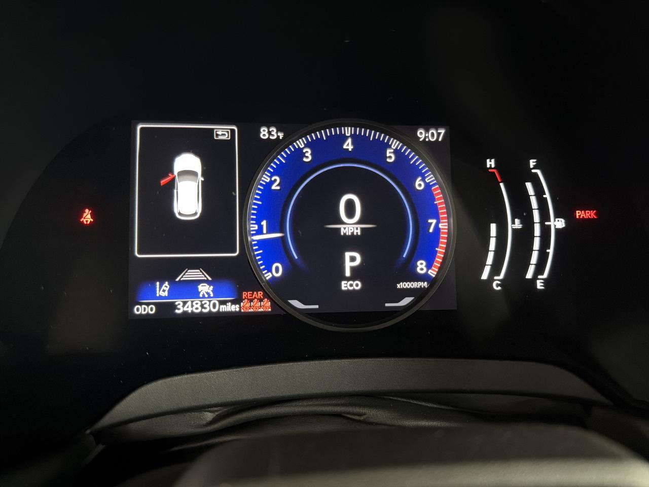 2024 Lexus RX 350 Premium San Antonio TX