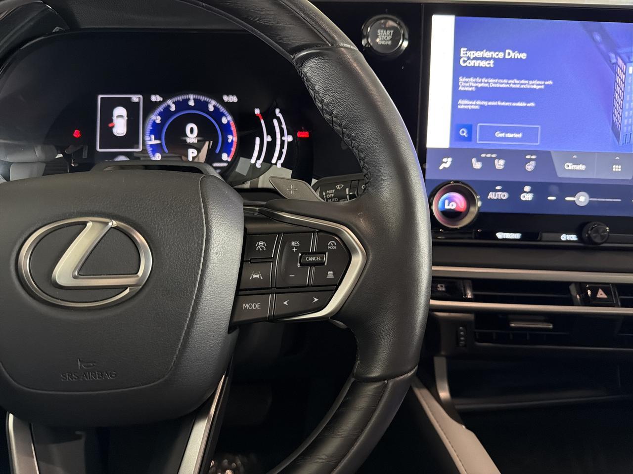 2024 Lexus RX 350 Premium San Antonio TX