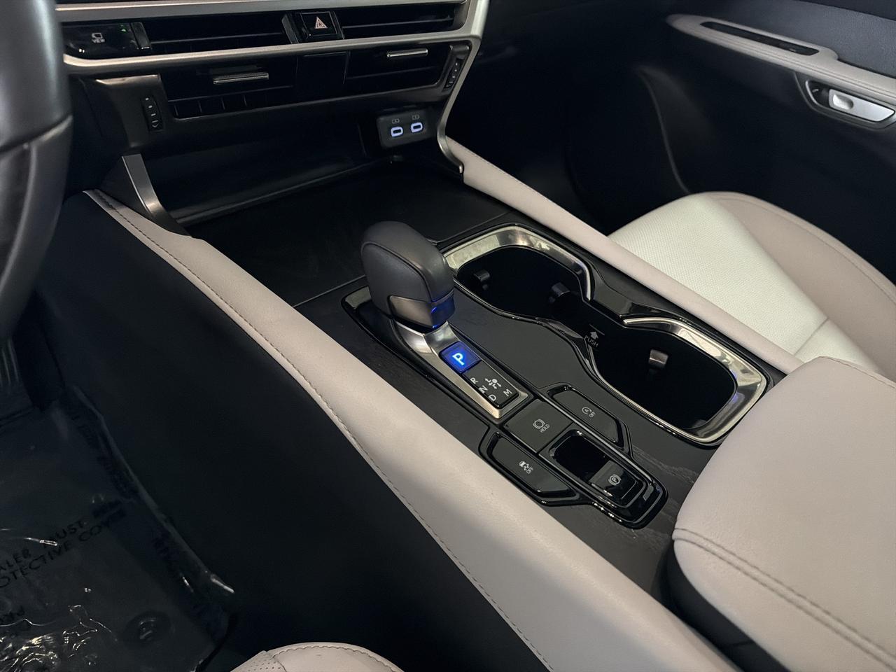 2024 Lexus RX 350 Premium San Antonio TX