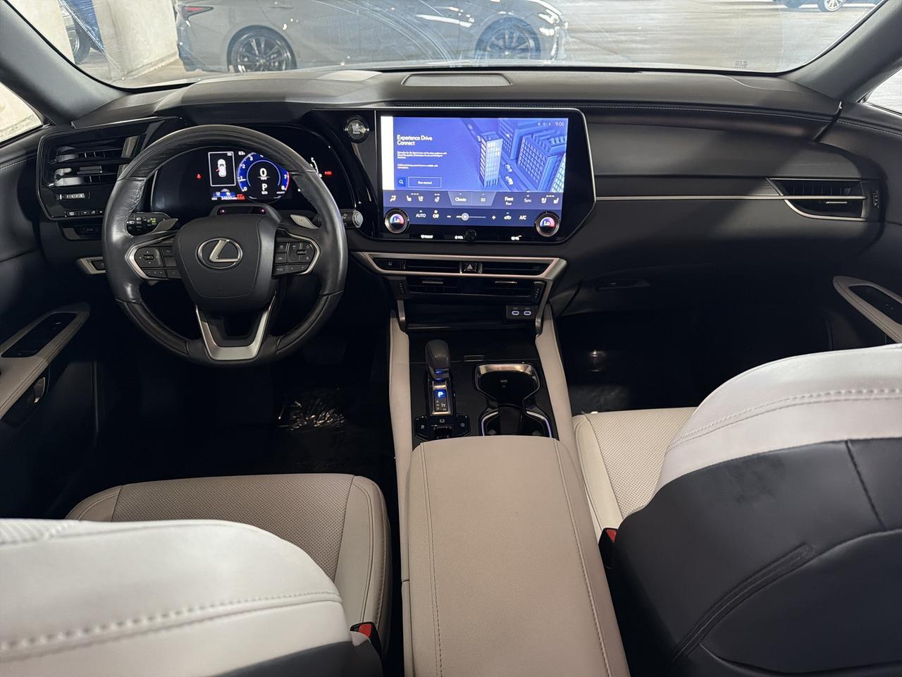2024 Lexus RX 350 Premium San Antonio TX