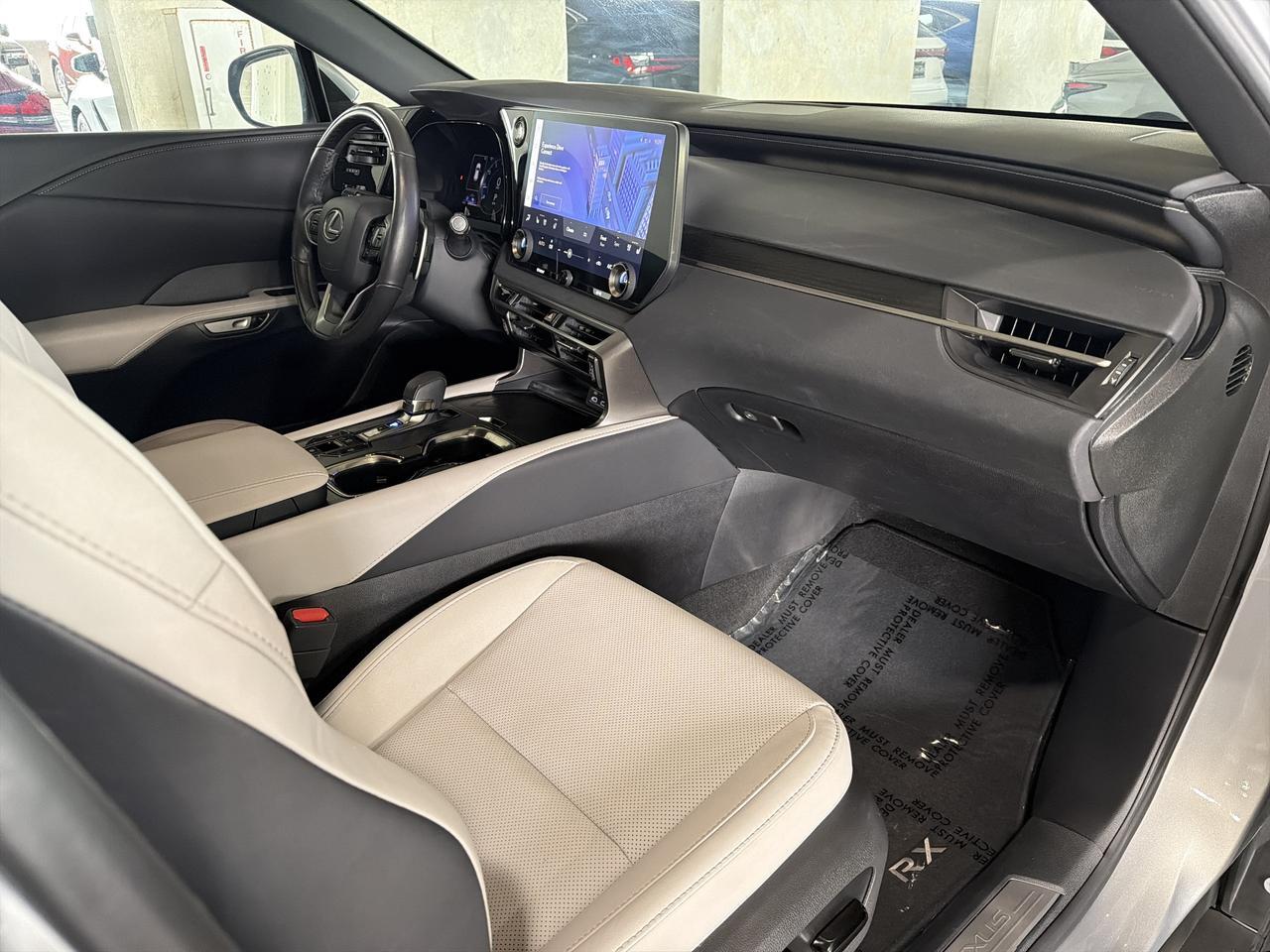 2024 Lexus RX 350 Premium San Antonio TX
