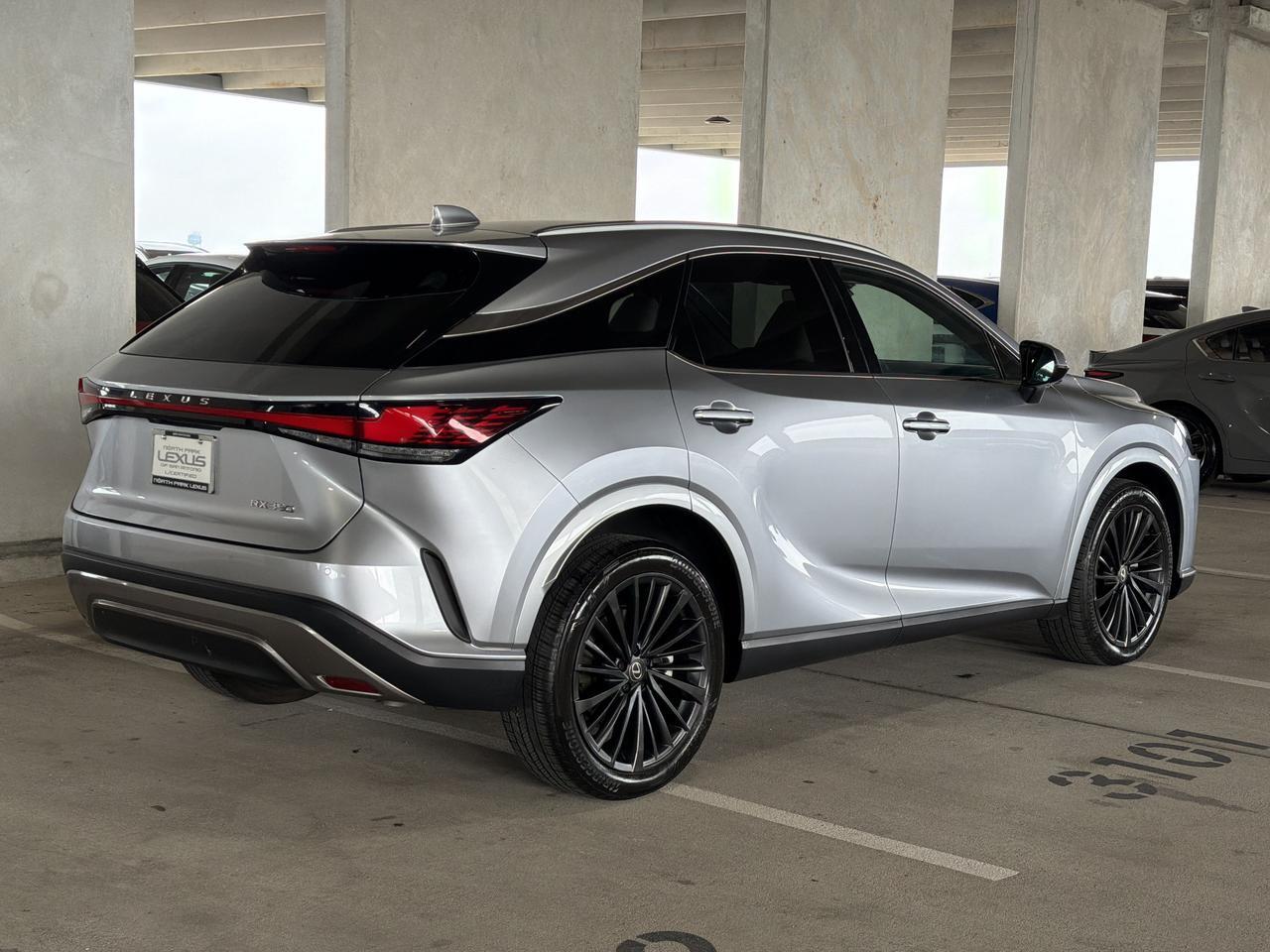 2024 Lexus RX 350 Premium San Antonio TX