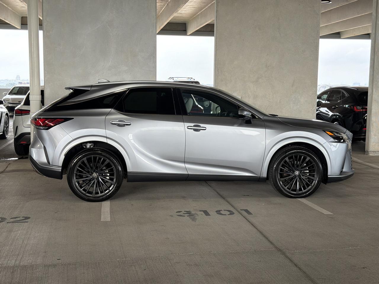 2024 Lexus RX 350 Premium San Antonio TX