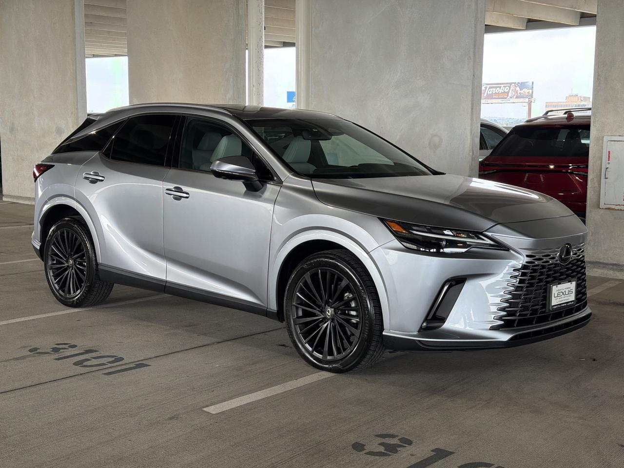 2024 Lexus RX 350 Premium San Antonio TX