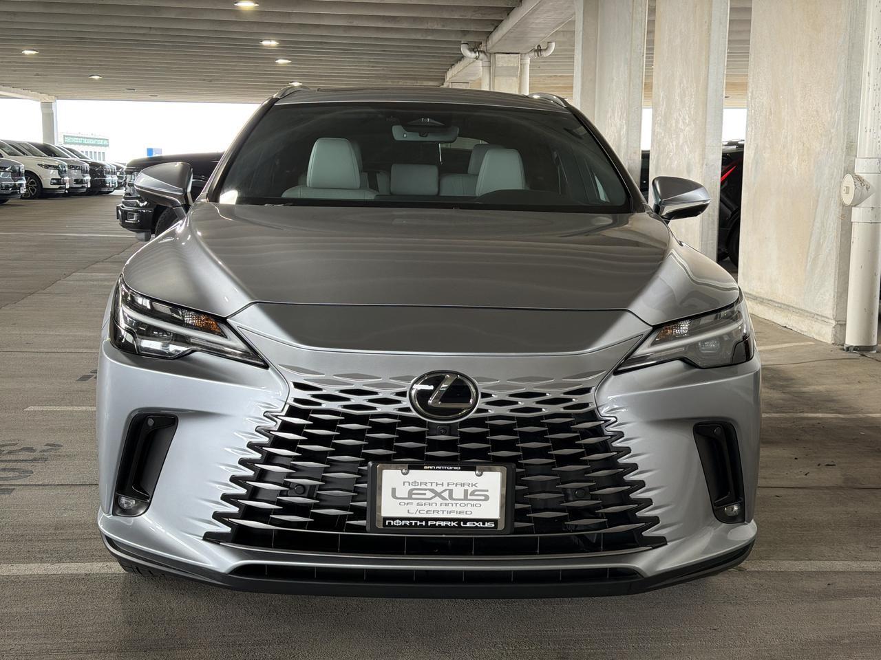 2024 Lexus RX 350 Premium San Antonio TX