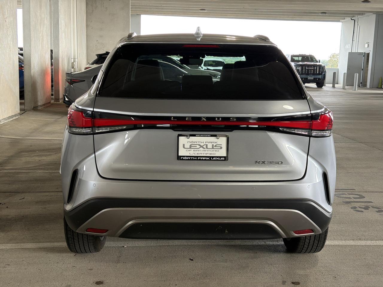 2024 Lexus RX 350 Premium San Antonio TX