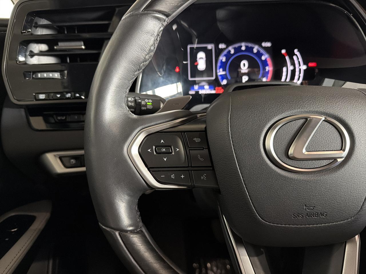 2024 Lexus RX 350 Premium San Antonio TX