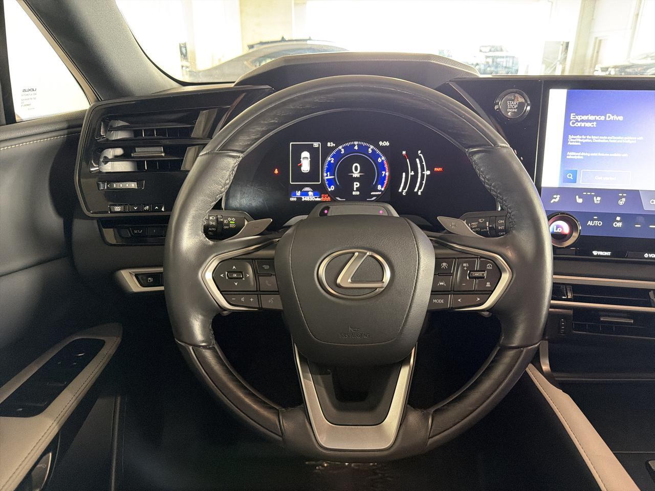 2024 Lexus RX 350 Premium San Antonio TX