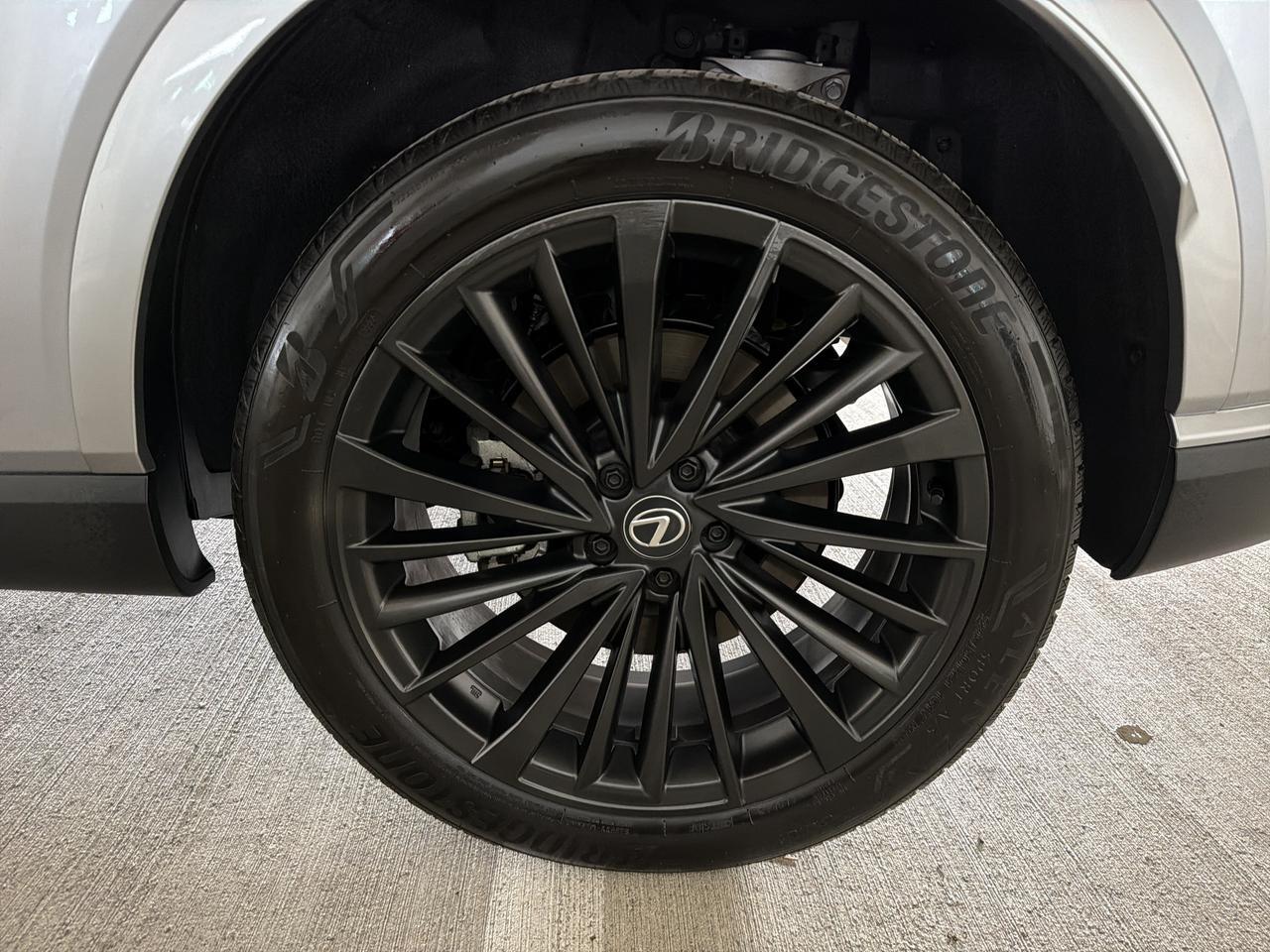 2024 Lexus RX 350 Premium San Antonio TX
