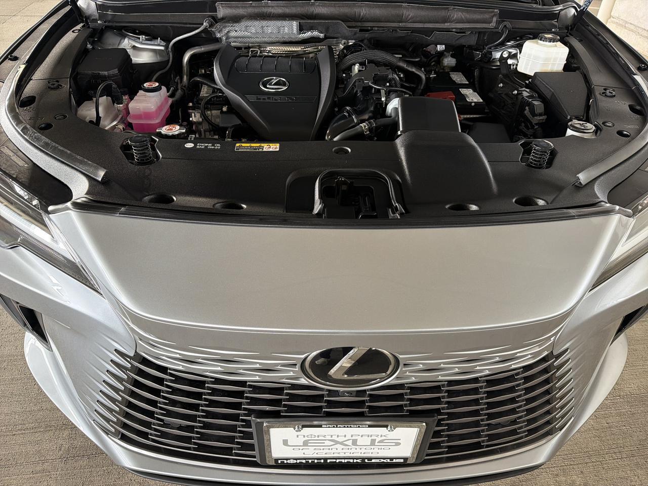 2024 Lexus RX 350 Premium San Antonio TX