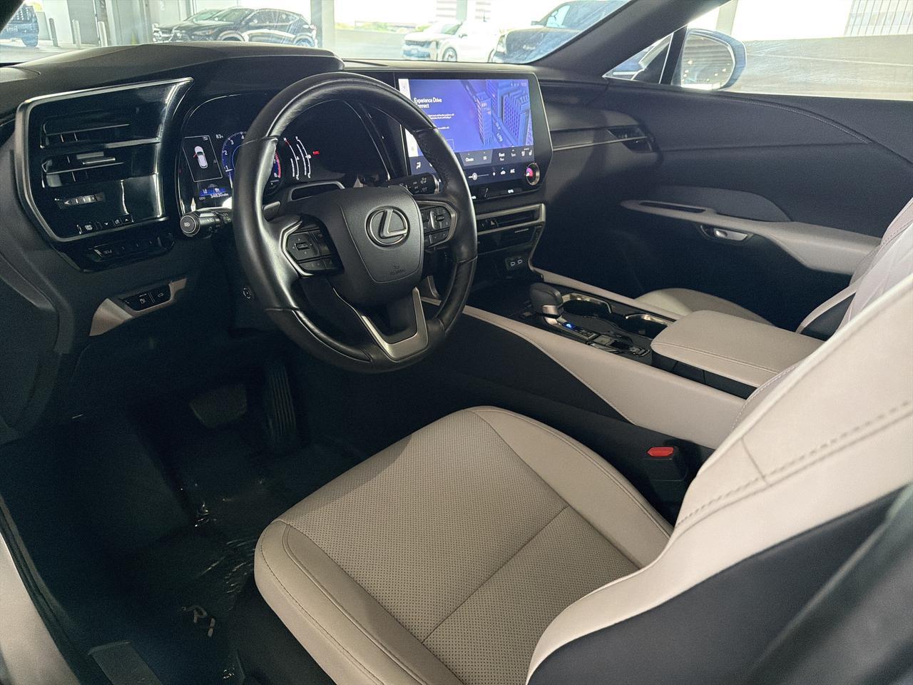2024 Lexus RX 350 Premium San Antonio TX