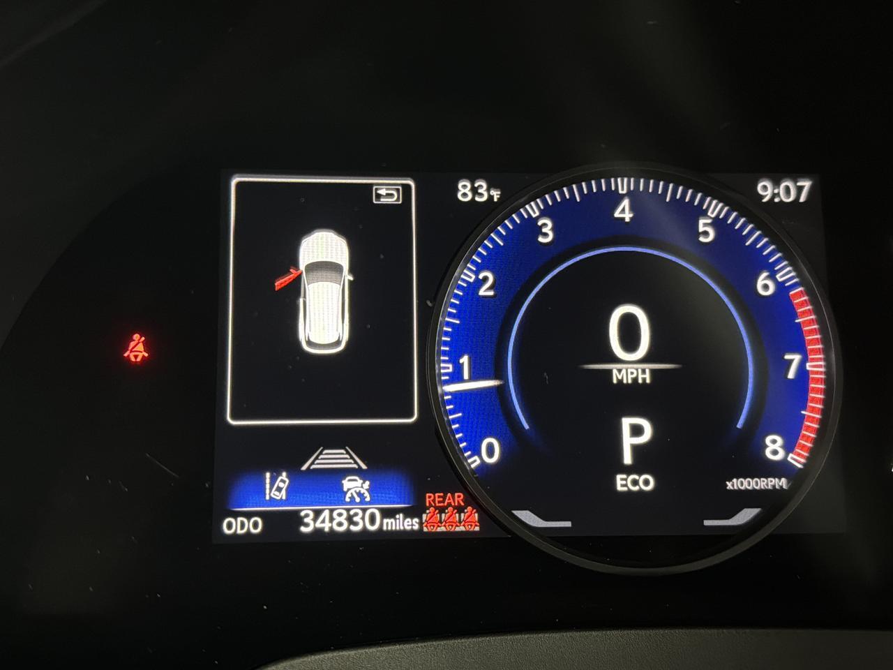 2024 Lexus RX 350 Premium San Antonio TX