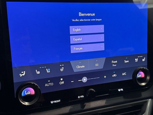 2024 Lexus RX 350 Premium San Antonio TX