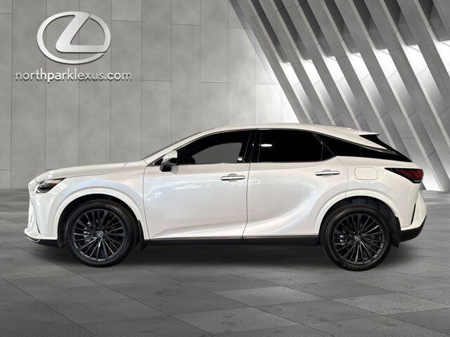 2024 Lexus RX 350 Premium San Antonio TX
