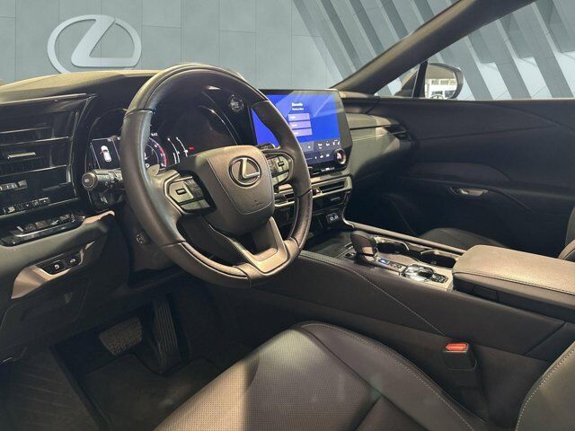 2024 Lexus RX 350 Premium San Antonio TX