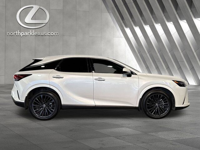 2024 Lexus RX 350 Premium San Antonio TX