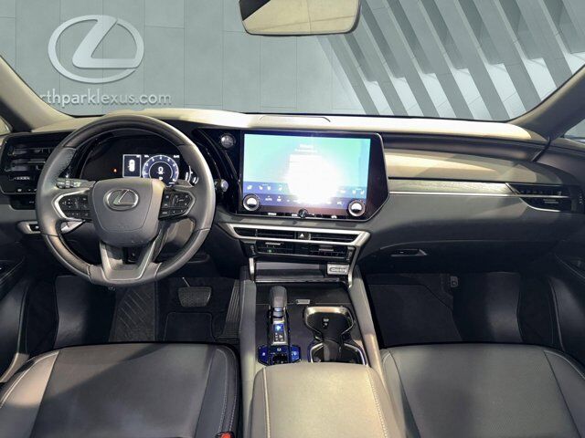 2024 Lexus RX 350 Premium San Antonio TX
