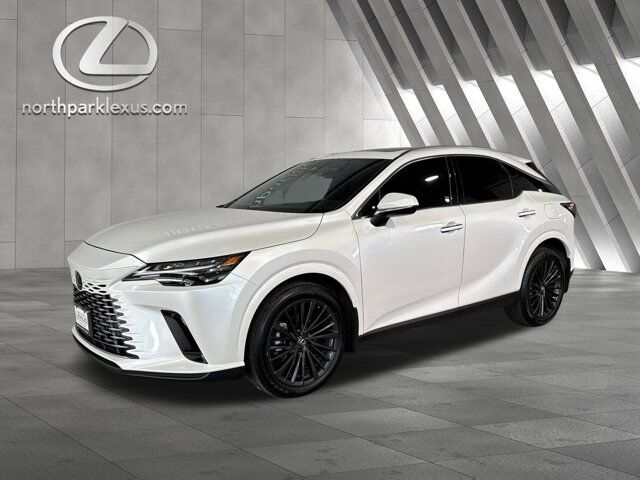 2024 Lexus RX 350 Premium San Antonio TX