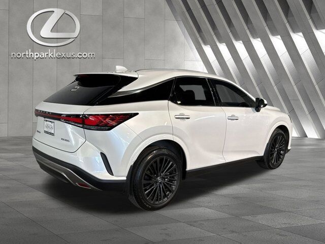 2024 Lexus RX 350 Premium San Antonio TX