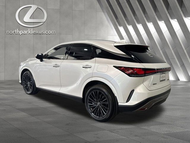 2024 Lexus RX 350 Premium San Antonio TX