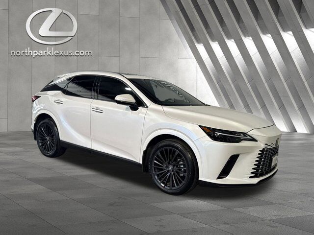 2024 Lexus RX 350 Premium San Antonio TX