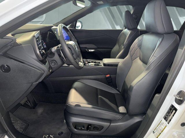 2024 Lexus RX 350 Premium San Antonio TX