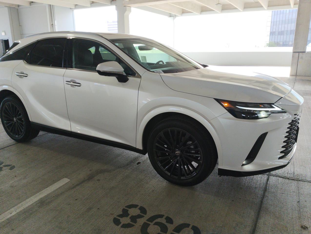 2024 Lexus RX 350 Premium San Antonio TX