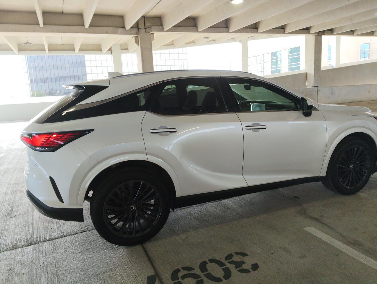 2024 Lexus RX 350 Premium San Antonio TX