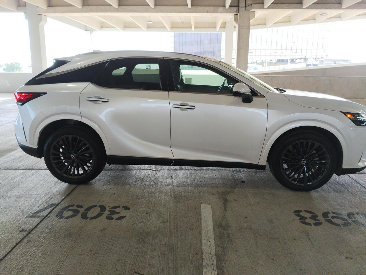 2024 Lexus RX 350 Premium San Antonio TX