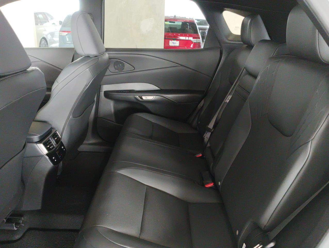 2024 Lexus RX 350 Premium San Antonio TX
