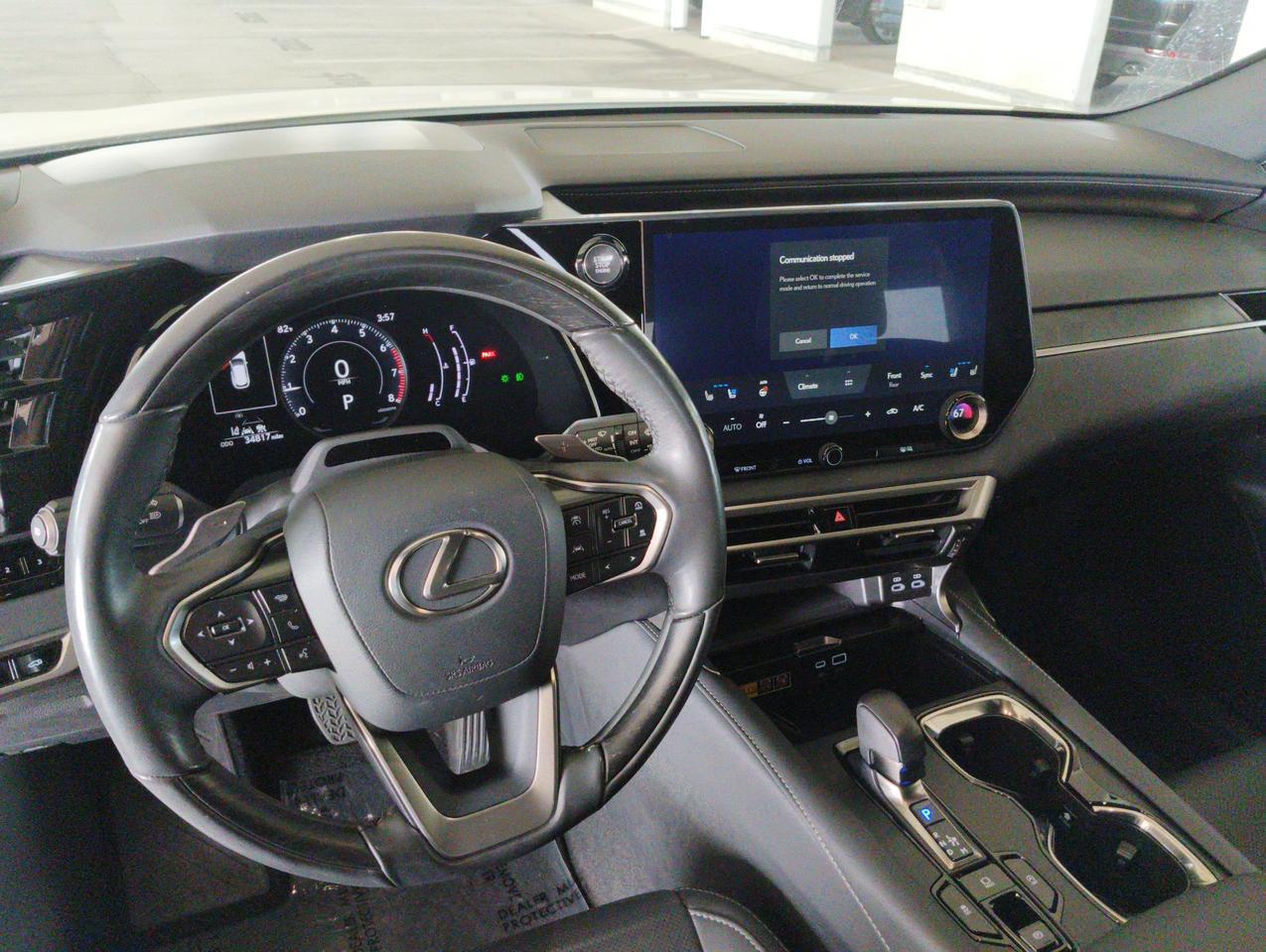 2024 Lexus RX 350 Premium San Antonio TX