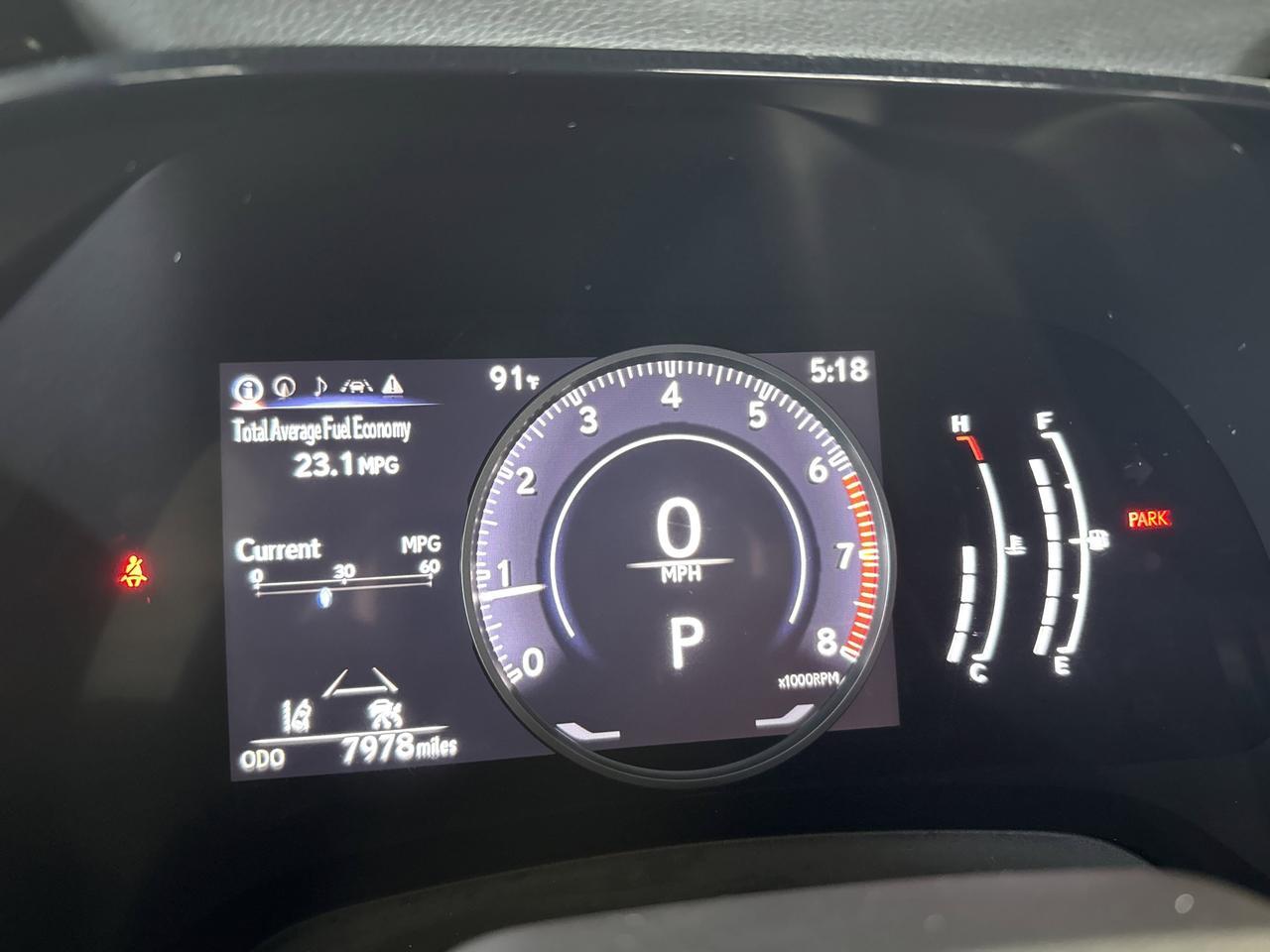 2024 Lexus RX 350 Premium San Antonio TX