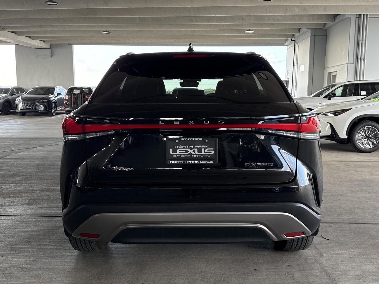 2024 Lexus RX 350 Premium San Antonio TX