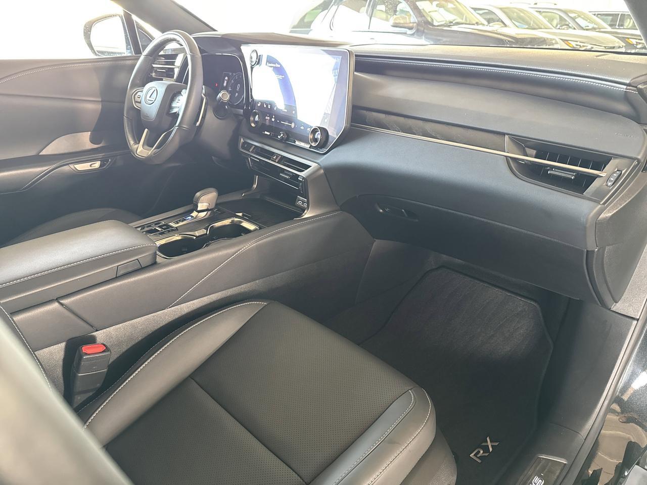 2024 Lexus RX 350 Premium San Antonio TX
