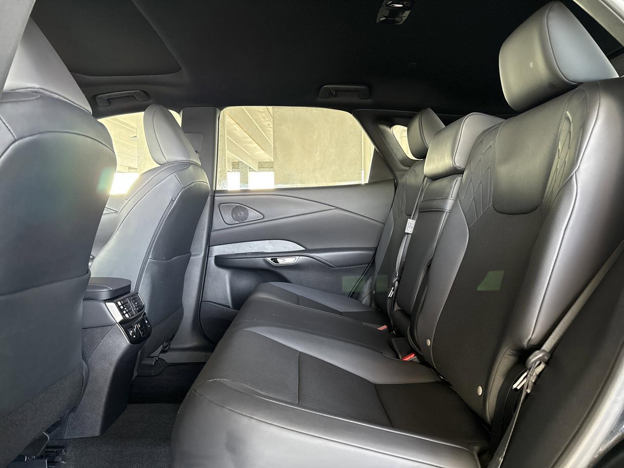 2024 Lexus RX 350 Premium San Antonio TX