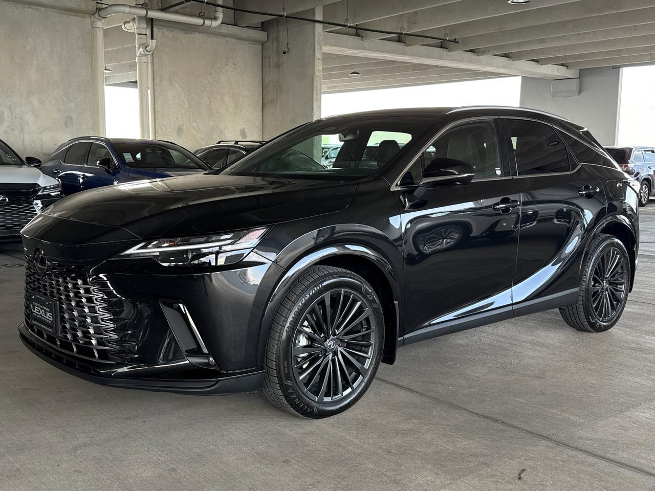 2024 Lexus RX 350 Premium San Antonio TX