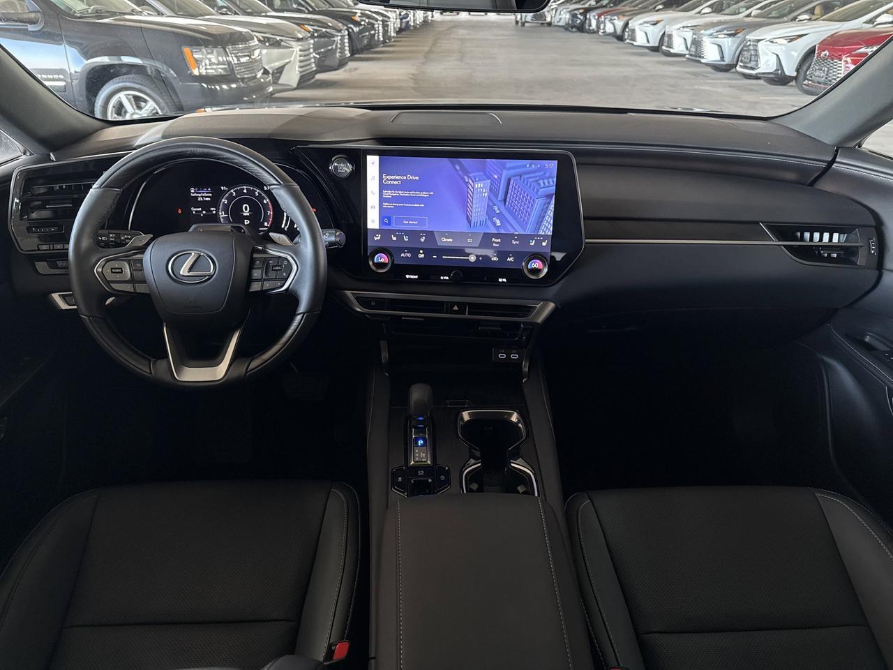 2024 Lexus RX 350 Premium San Antonio TX