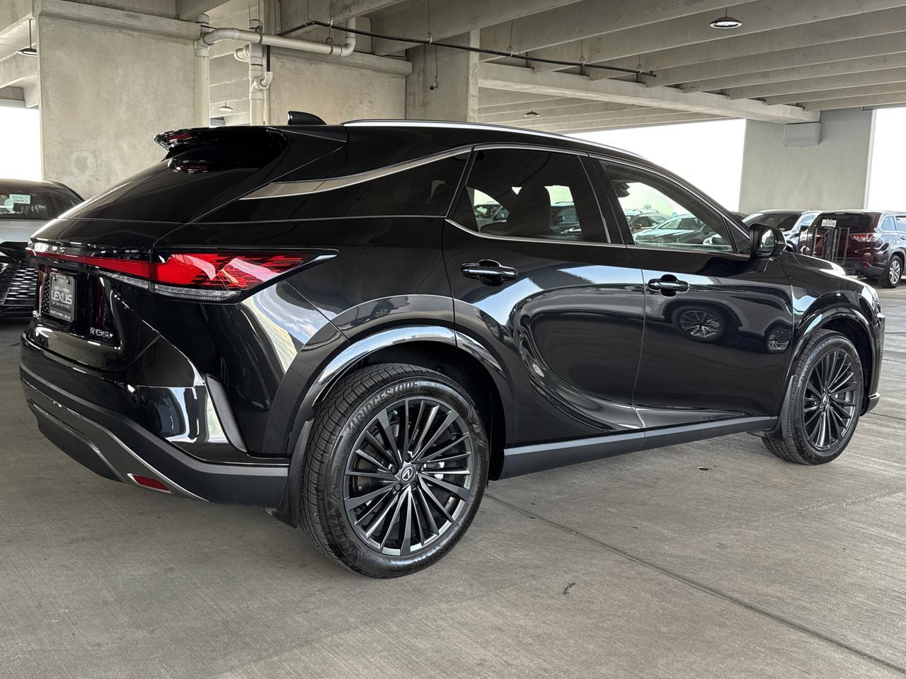 2024 Lexus RX 350 Premium San Antonio TX