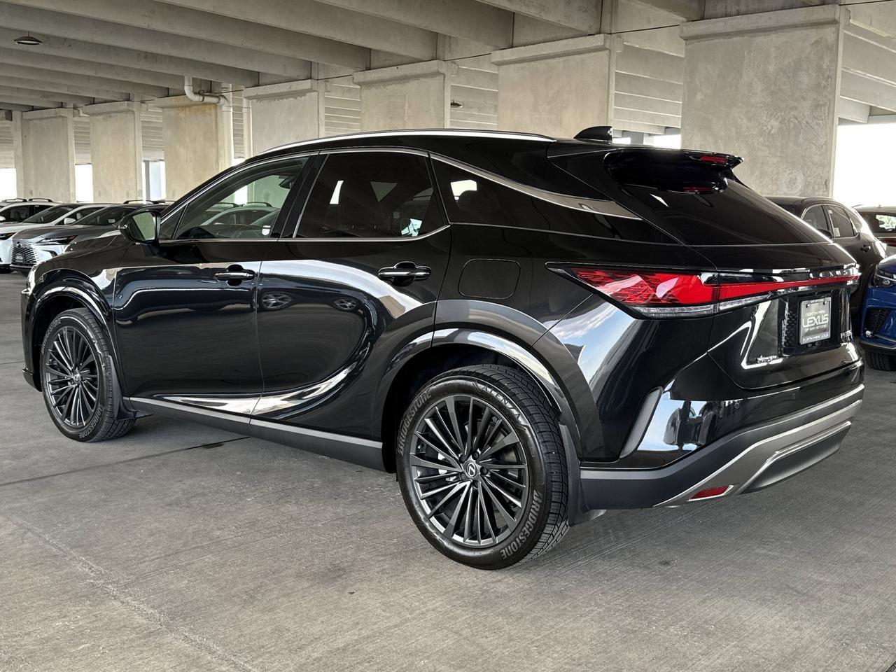 2024 Lexus RX 350 Premium San Antonio TX