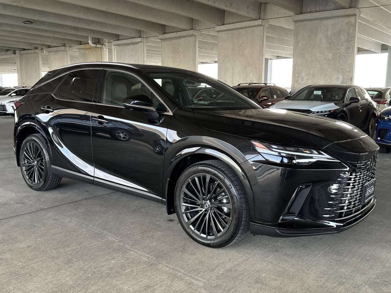 2024 Lexus RX 350 Premium San Antonio TX