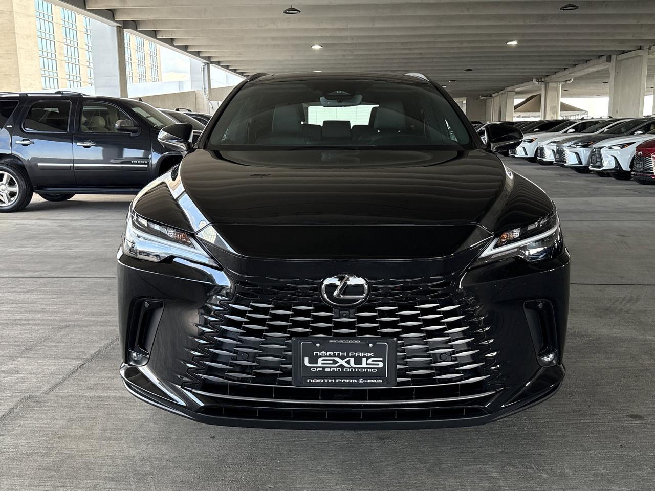 2024 Lexus RX 350 Premium San Antonio TX
