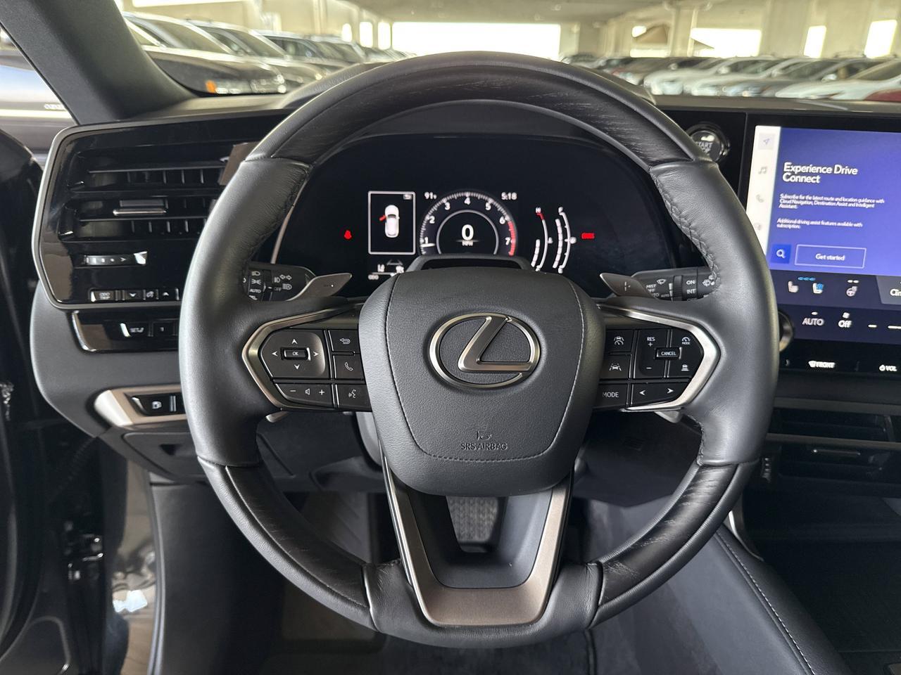 2024 Lexus RX 350 Premium San Antonio TX