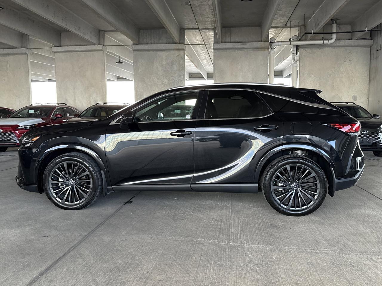 2024 Lexus RX 350 Premium San Antonio TX