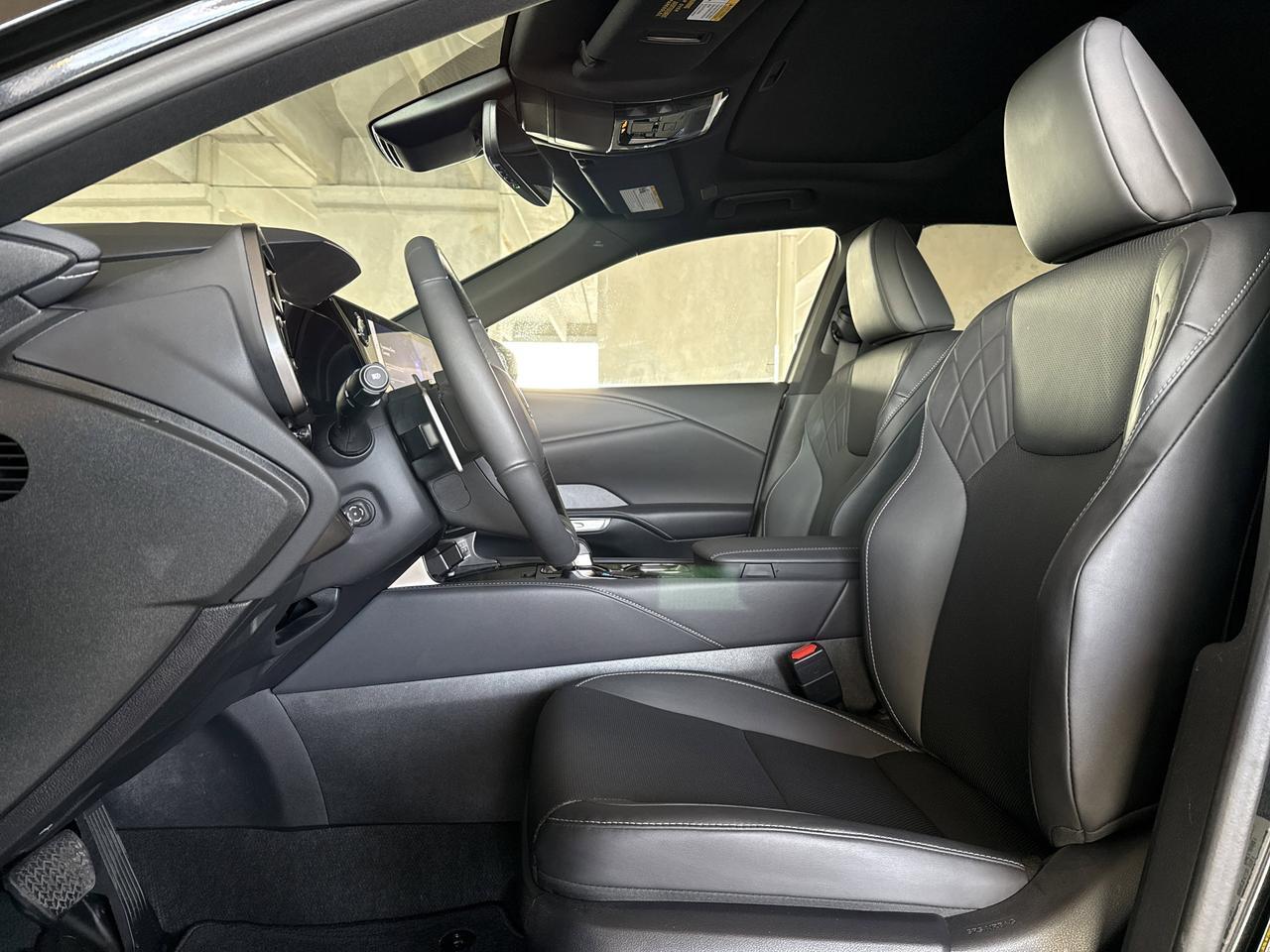 2024 Lexus RX 350 Premium San Antonio TX
