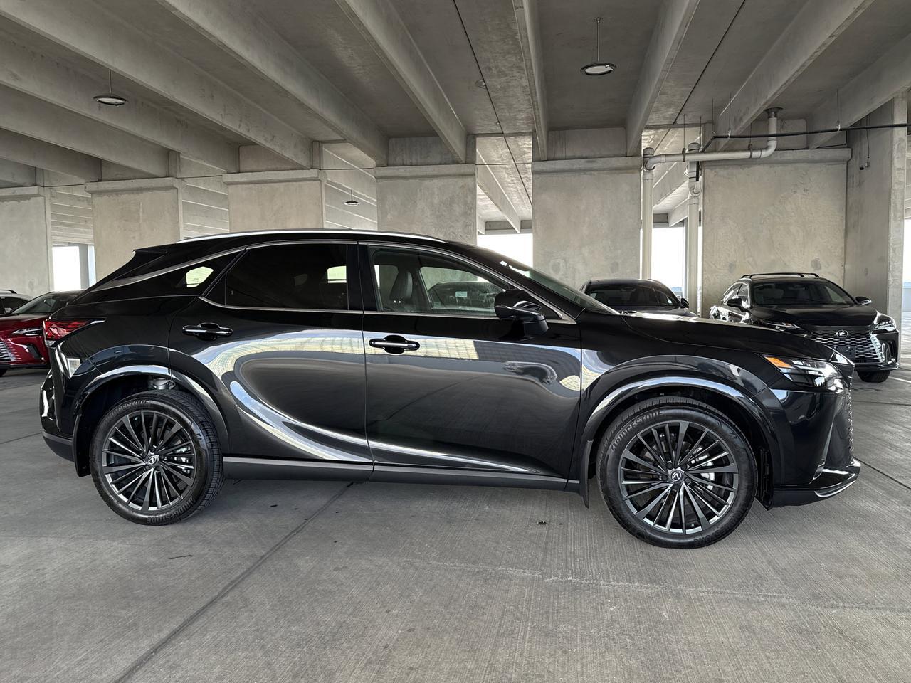 2024 Lexus RX 350 Premium San Antonio TX
