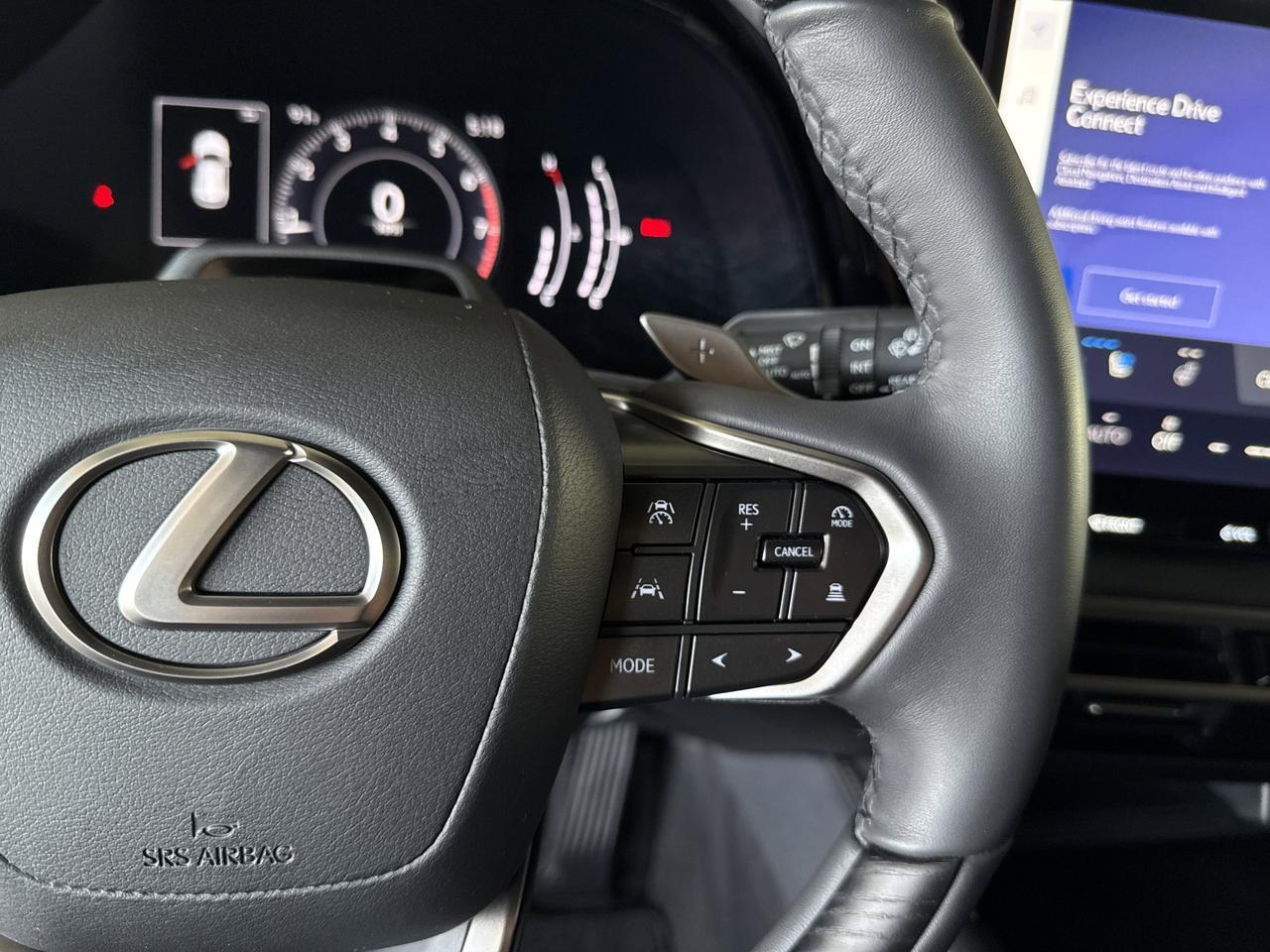 2024 Lexus RX 350 Premium San Antonio TX