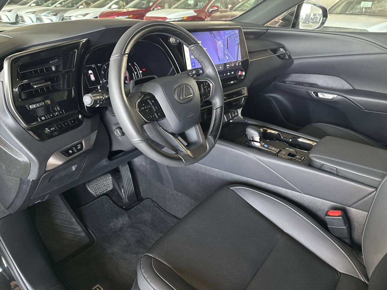 2024 Lexus RX 350 Premium San Antonio TX