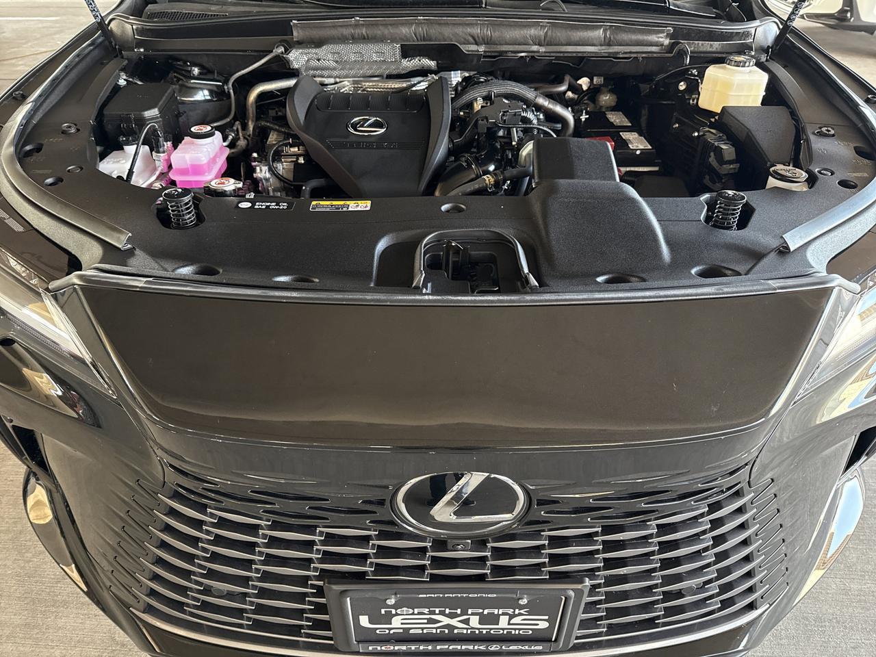 2024 Lexus RX 350 Premium San Antonio TX
