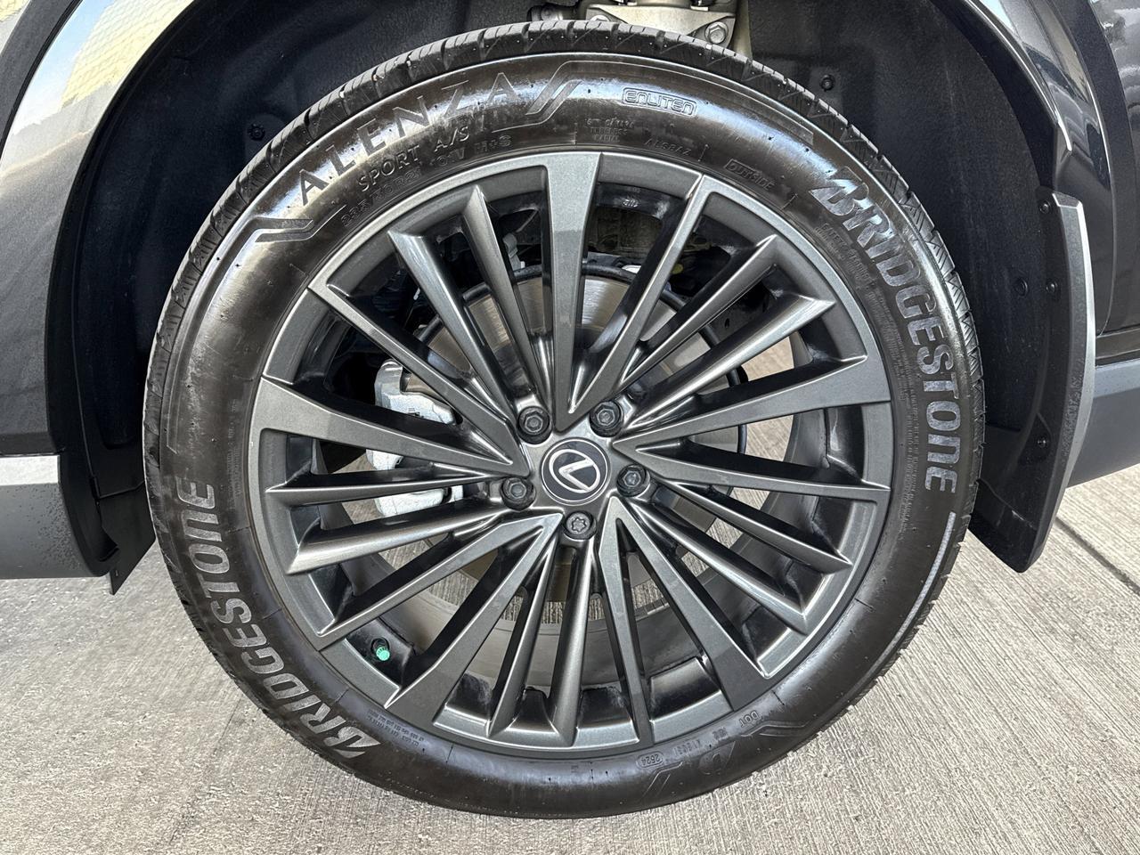 2024 Lexus RX 350 Premium San Antonio TX